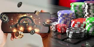 Kinh nghiệm khi tham gia cá cược tại casino